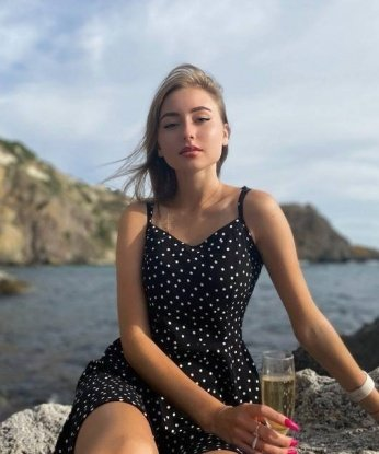 Анкета проститутки Валентина - город Мариуполь, 25 лет, №13838